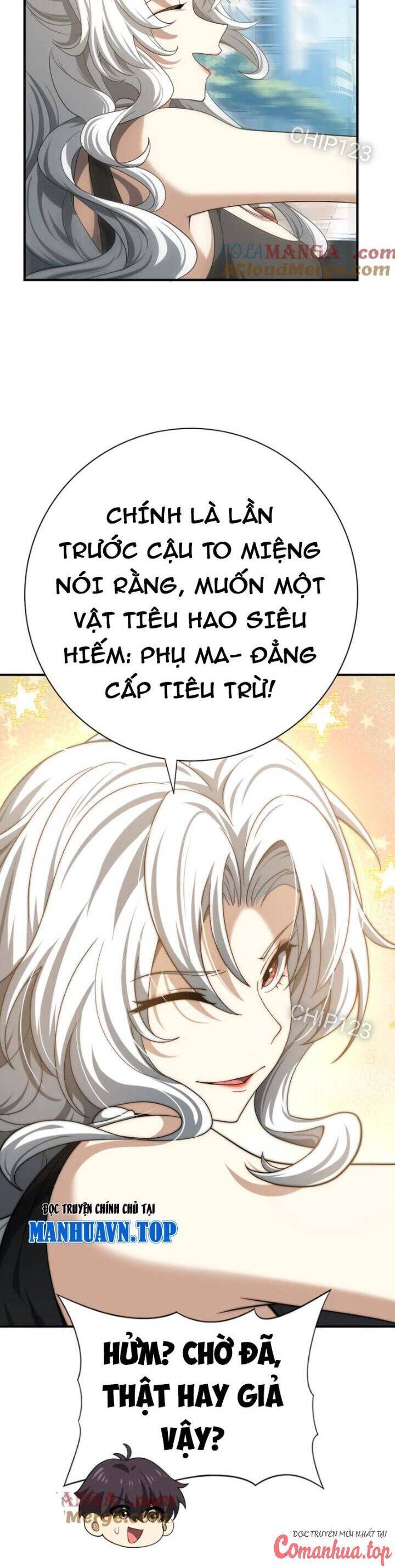 Toàn Dân Chuyển Chức Ngự Long Sư Là Chức Nghiệp Yếu Nhất - Chapter 42 - Page 29