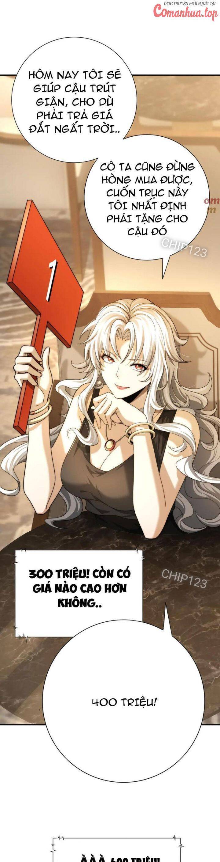 Toàn Dân Chuyển Chức Ngự Long Sư Là Chức Nghiệp Yếu Nhất - Chapter 43 - Page 10