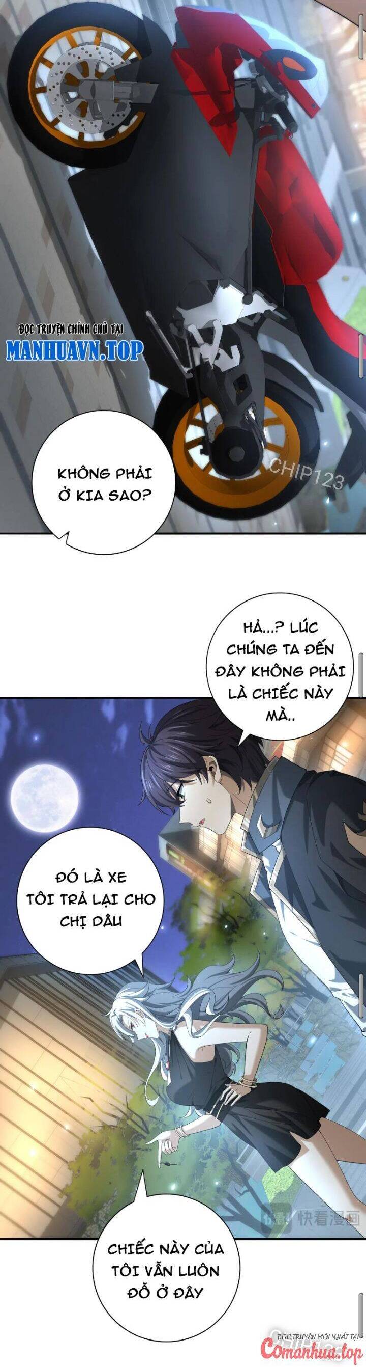 Toàn Dân Chuyển Chức Ngự Long Sư Là Chức Nghiệp Yếu Nhất - Chapter 44 - Page 13