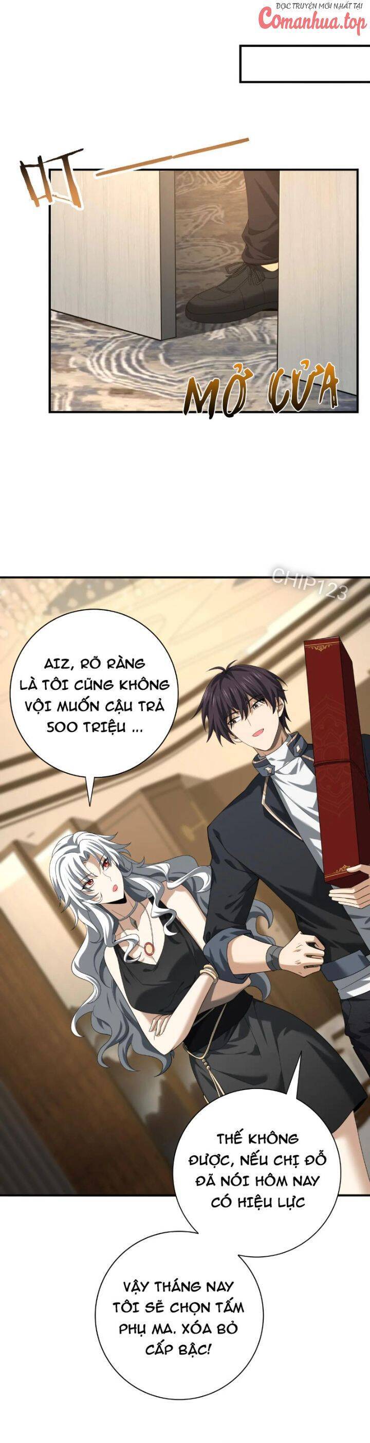 Toàn Dân Chuyển Chức Ngự Long Sư Là Chức Nghiệp Yếu Nhất - Chapter 44 - Page 6