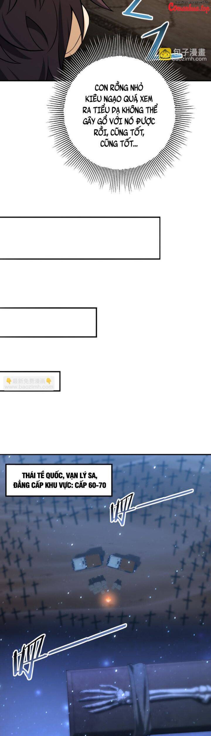 Toàn Dân Chuyển Chức Ngự Long Sư Là Chức Nghiệp Yếu Nhất - Chapter 45 - Page 18