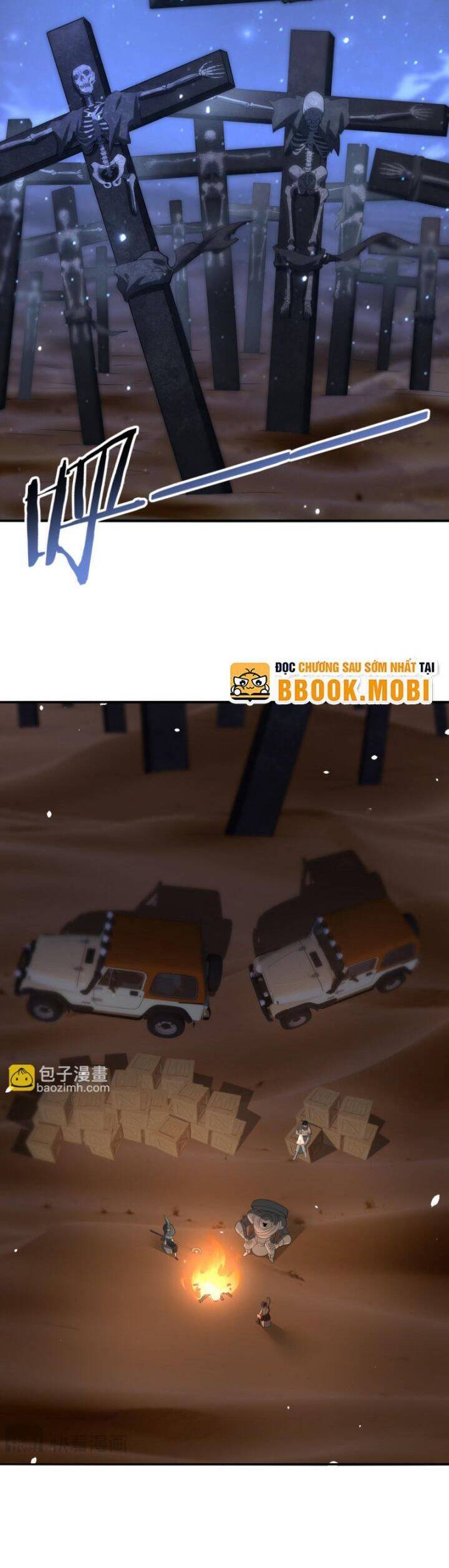 Toàn Dân Chuyển Chức Ngự Long Sư Là Chức Nghiệp Yếu Nhất - Chapter 45 - Page 19