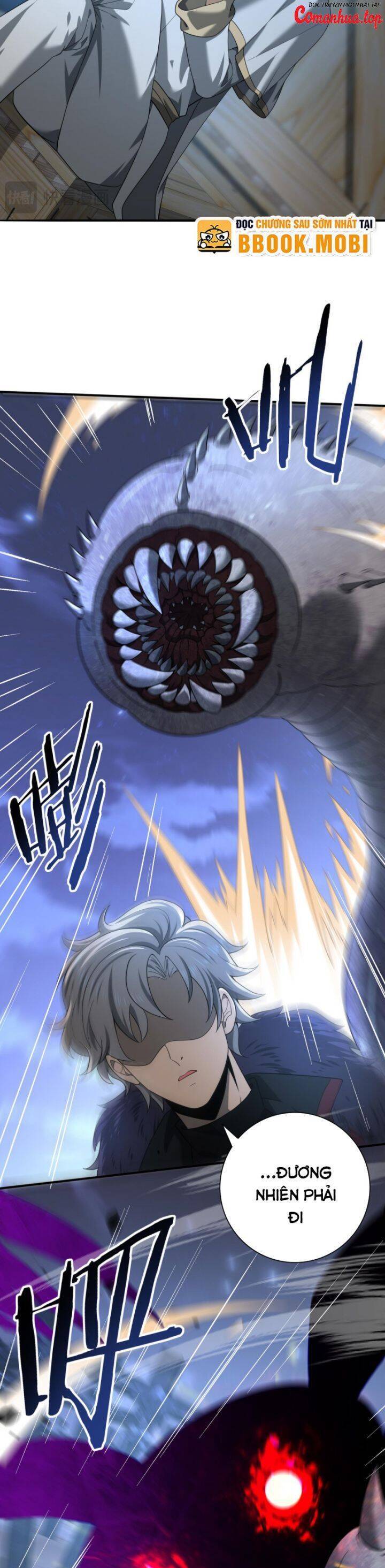 Toàn Dân Chuyển Chức Ngự Long Sư Là Chức Nghiệp Yếu Nhất - Chapter 45 - Page 24