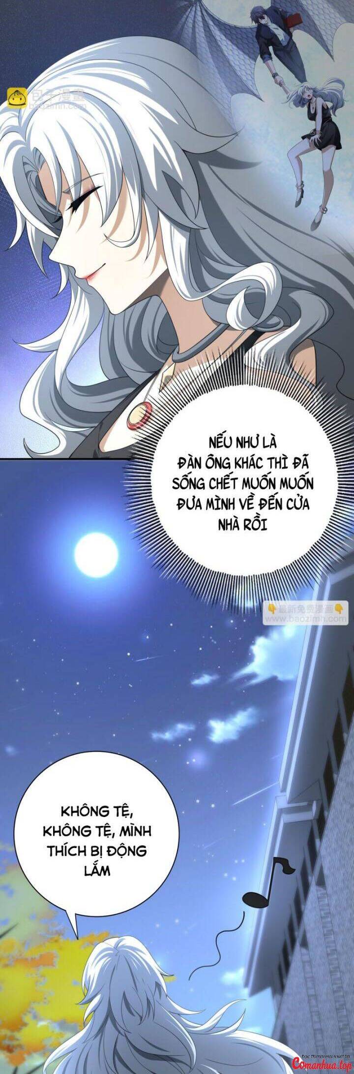 Toàn Dân Chuyển Chức Ngự Long Sư Là Chức Nghiệp Yếu Nhất - Chapter 45 - Page 4