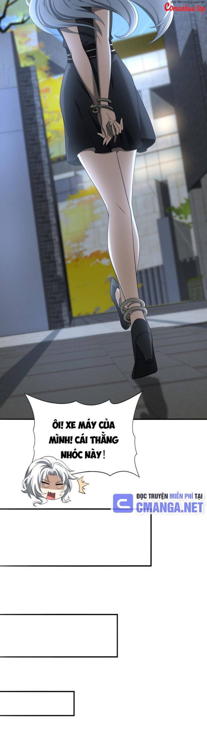 Toàn Dân Chuyển Chức Ngự Long Sư Là Chức Nghiệp Yếu Nhất - Chapter 45 - Page 5