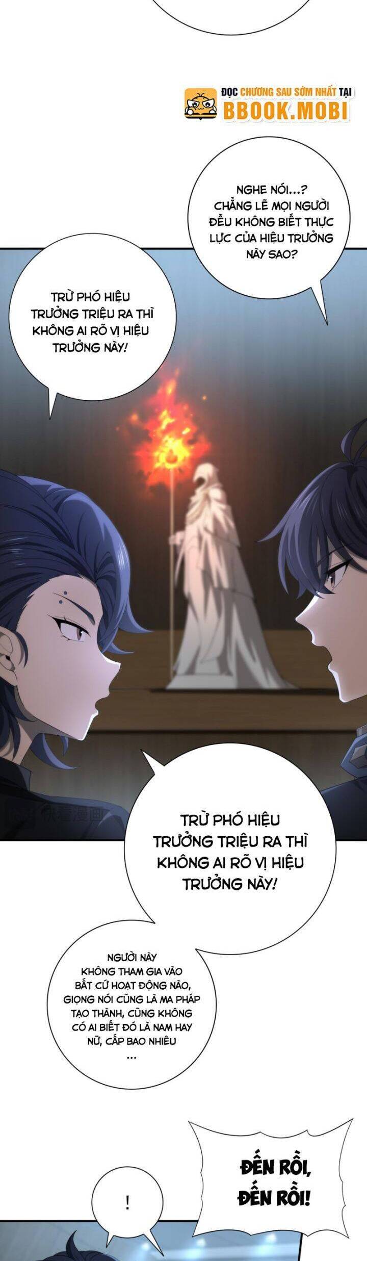 Toàn Dân Chuyển Chức Ngự Long Sư Là Chức Nghiệp Yếu Nhất - Chapter 46 - Page 12