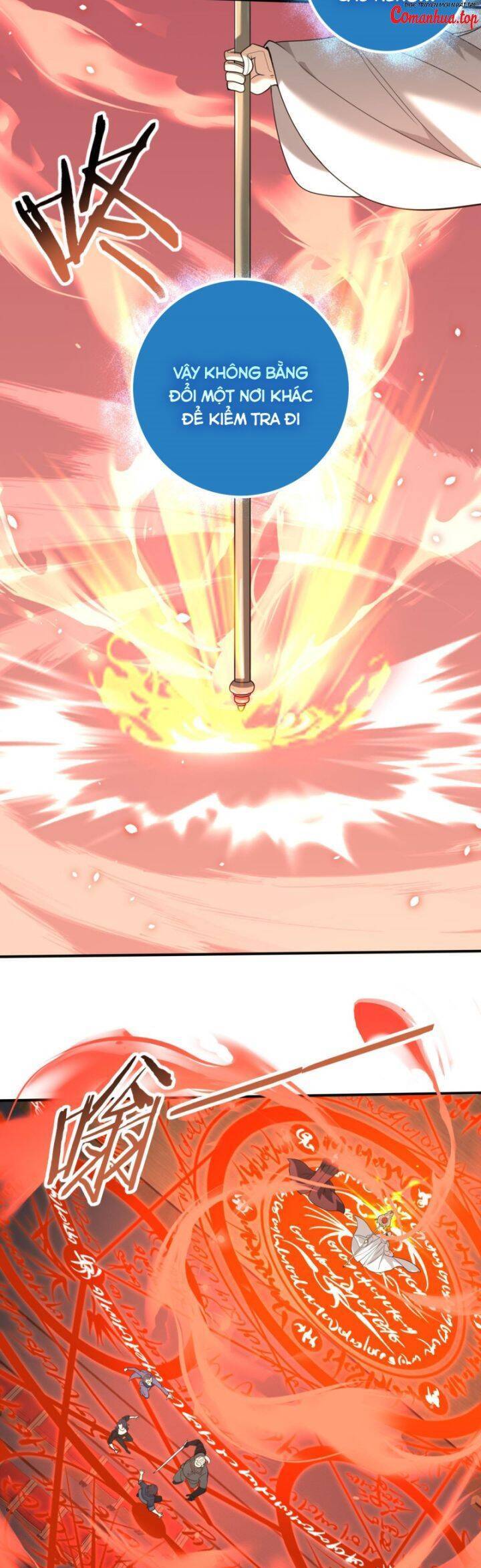 Toàn Dân Chuyển Chức Ngự Long Sư Là Chức Nghiệp Yếu Nhất - Chapter 46 - Page 23