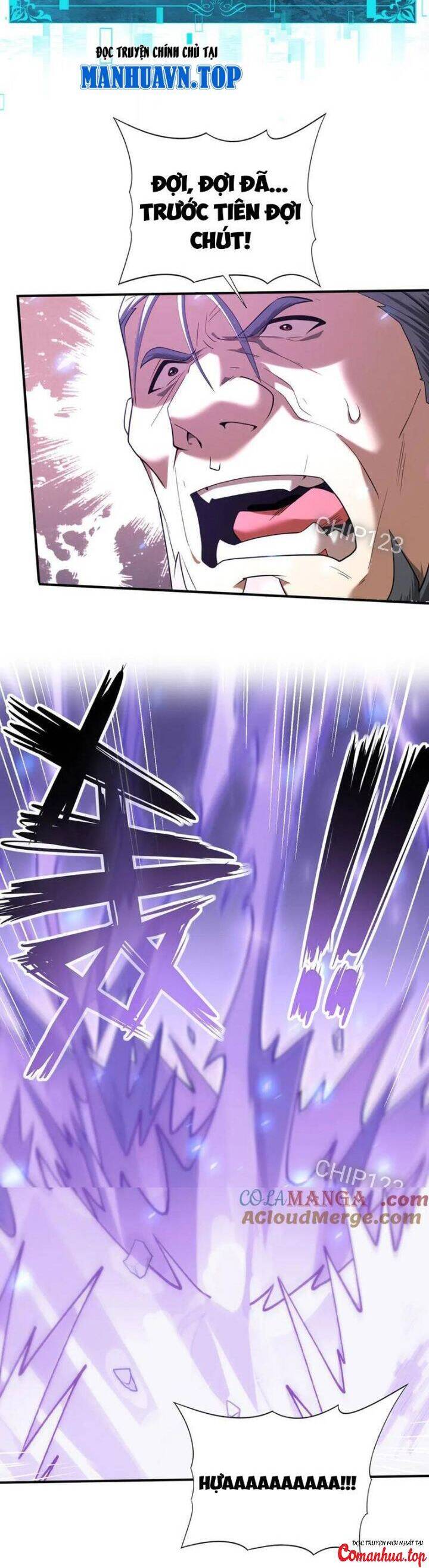 Toàn Dân Chuyển Chức Ngự Long Sư Là Chức Nghiệp Yếu Nhất - Chapter 47 - Page 28