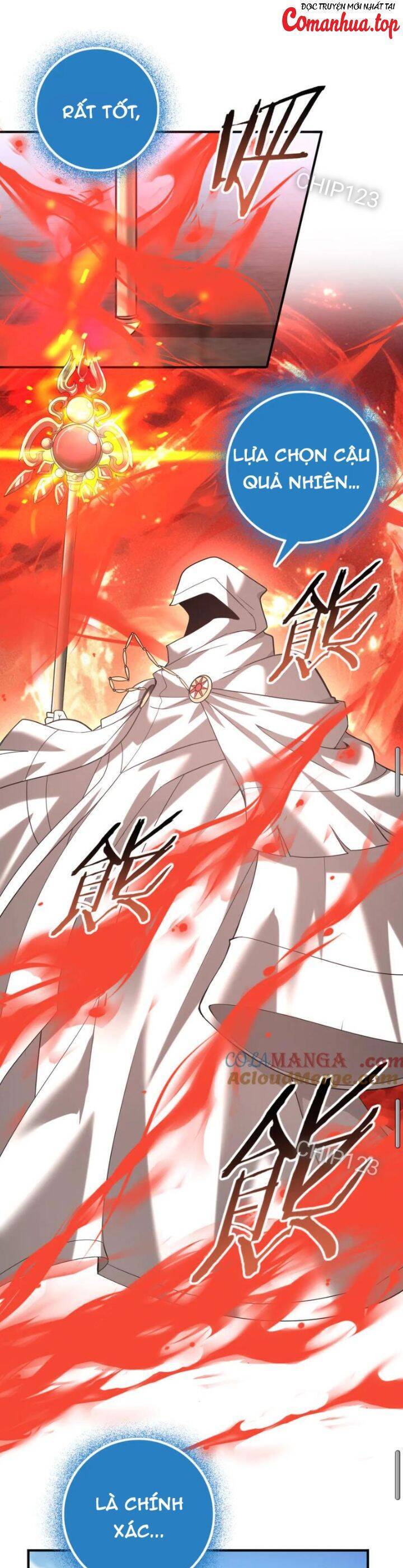 Toàn Dân Chuyển Chức Ngự Long Sư Là Chức Nghiệp Yếu Nhất - Chapter 48 - Page 14