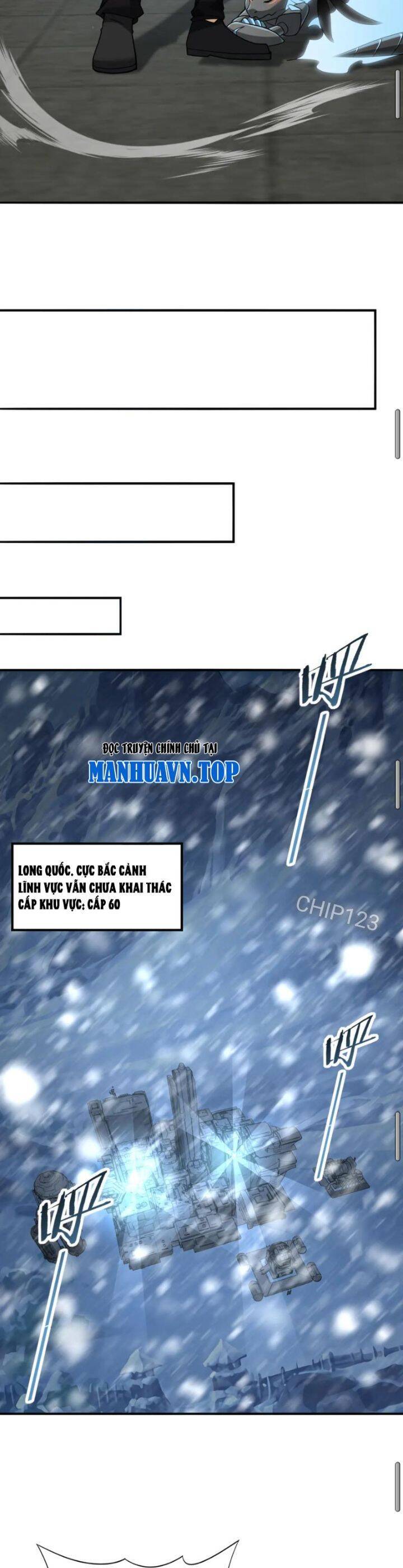 Toàn Dân Chuyển Chức Ngự Long Sư Là Chức Nghiệp Yếu Nhất - Chapter 48 - Page 16