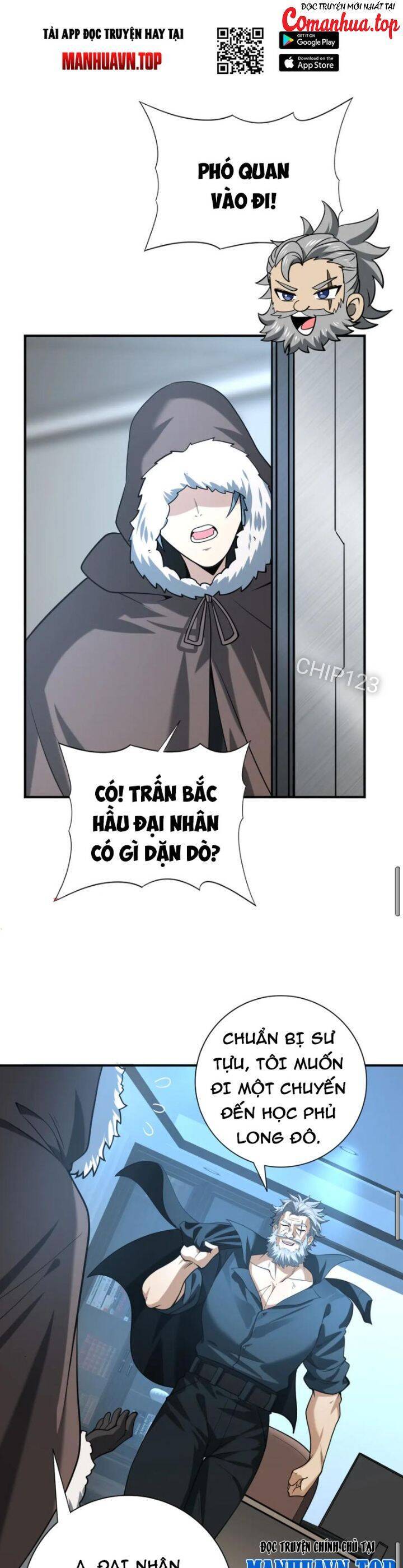 Toàn Dân Chuyển Chức Ngự Long Sư Là Chức Nghiệp Yếu Nhất - Chapter 48 - Page 18