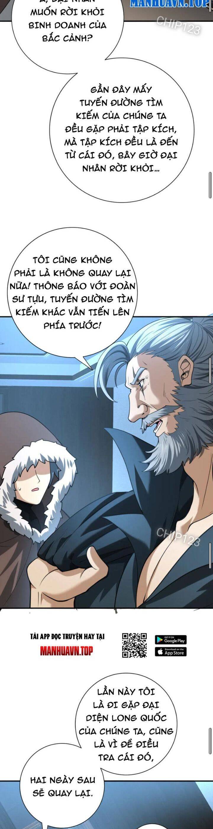 Toàn Dân Chuyển Chức Ngự Long Sư Là Chức Nghiệp Yếu Nhất - Chapter 48 - Page 19