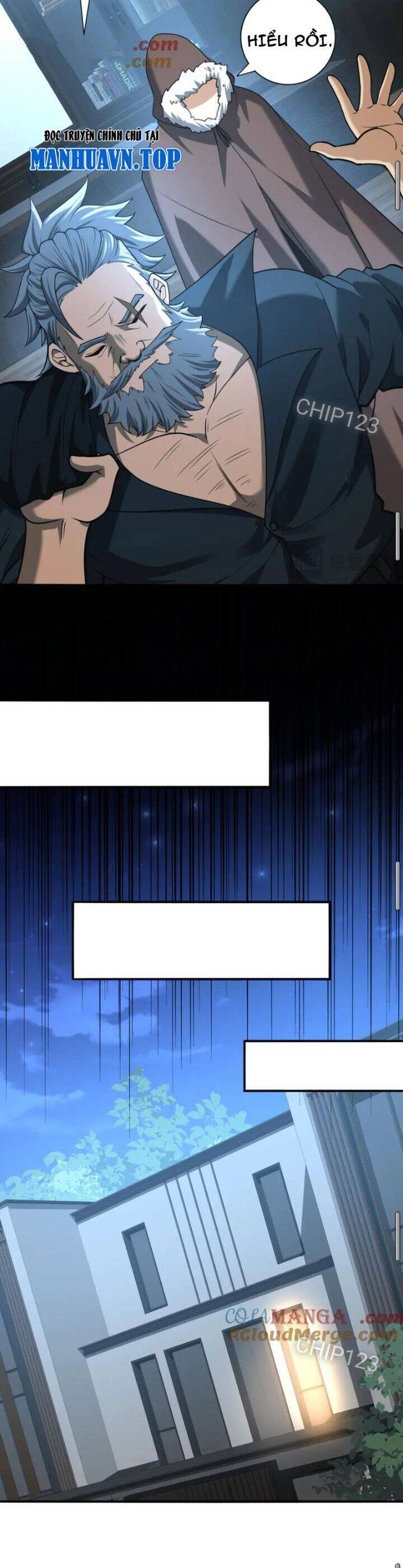 Toàn Dân Chuyển Chức Ngự Long Sư Là Chức Nghiệp Yếu Nhất - Chapter 48 - Page 20