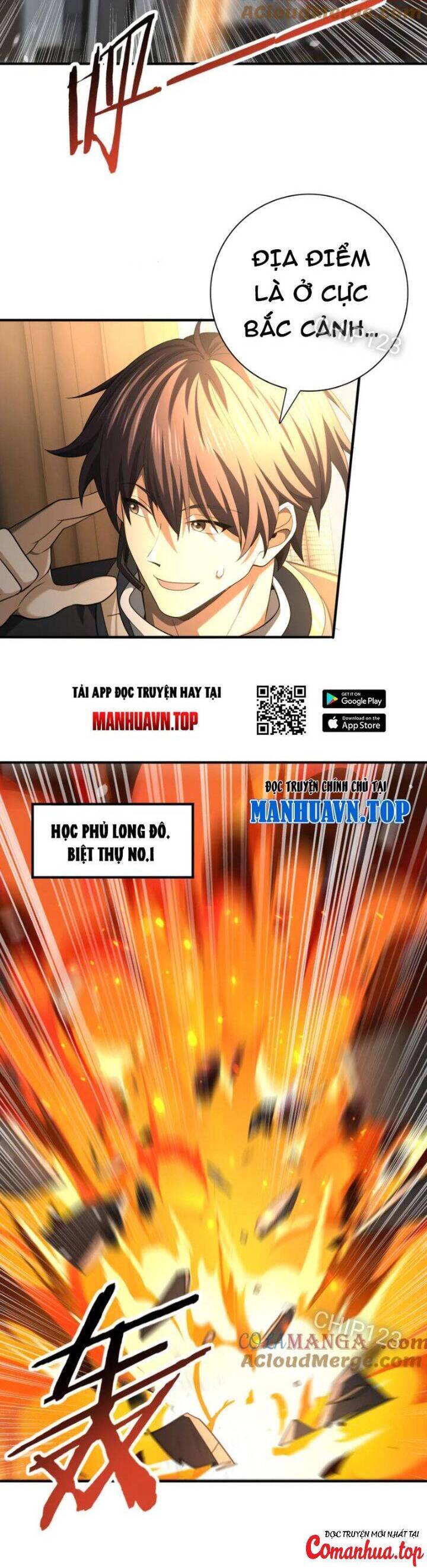 Toàn Dân Chuyển Chức Ngự Long Sư Là Chức Nghiệp Yếu Nhất - Chapter 48 - Page 25