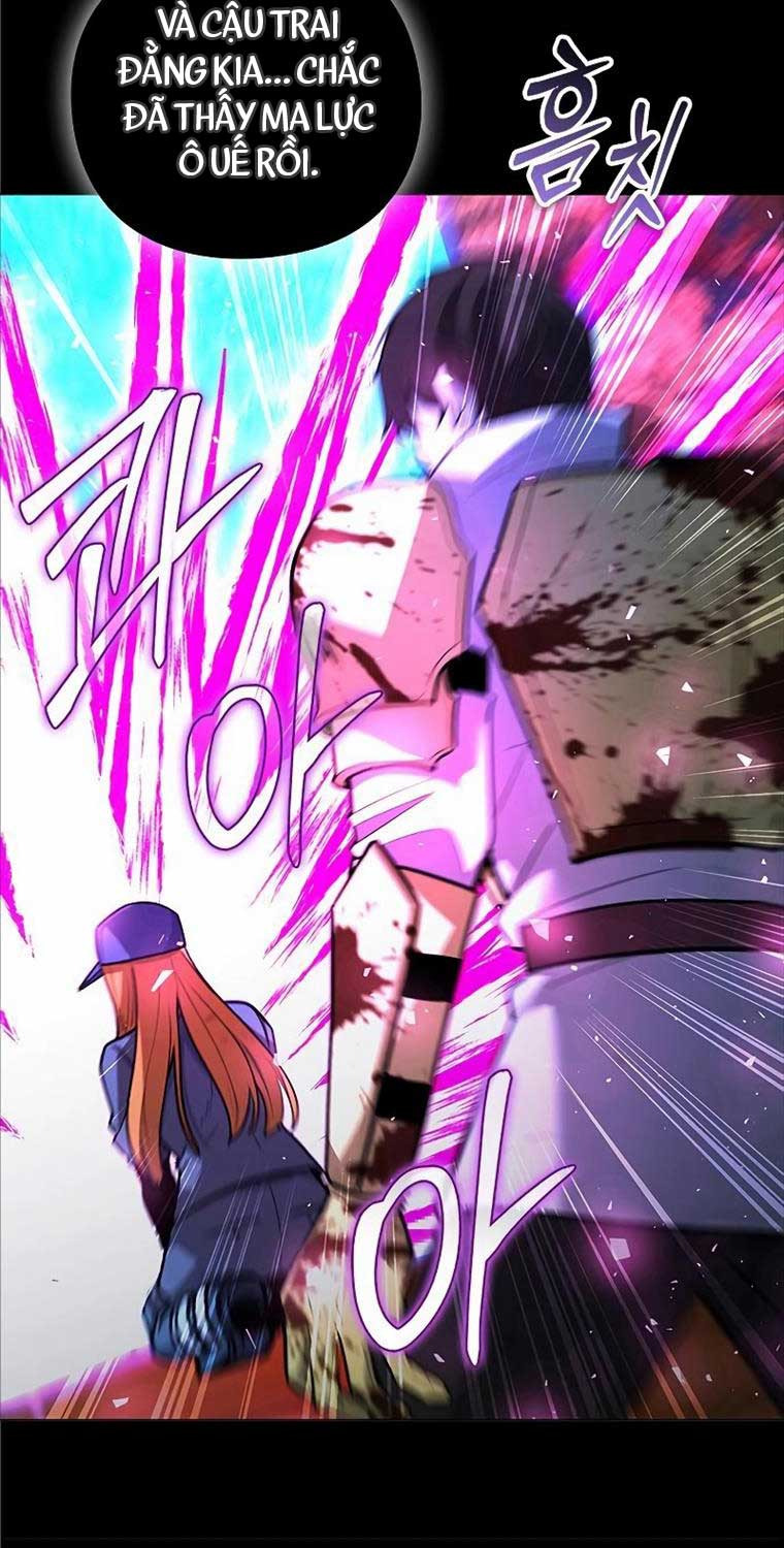 Thợ Tạo Tác Vũ Khí - Chapter 34 - Page 30