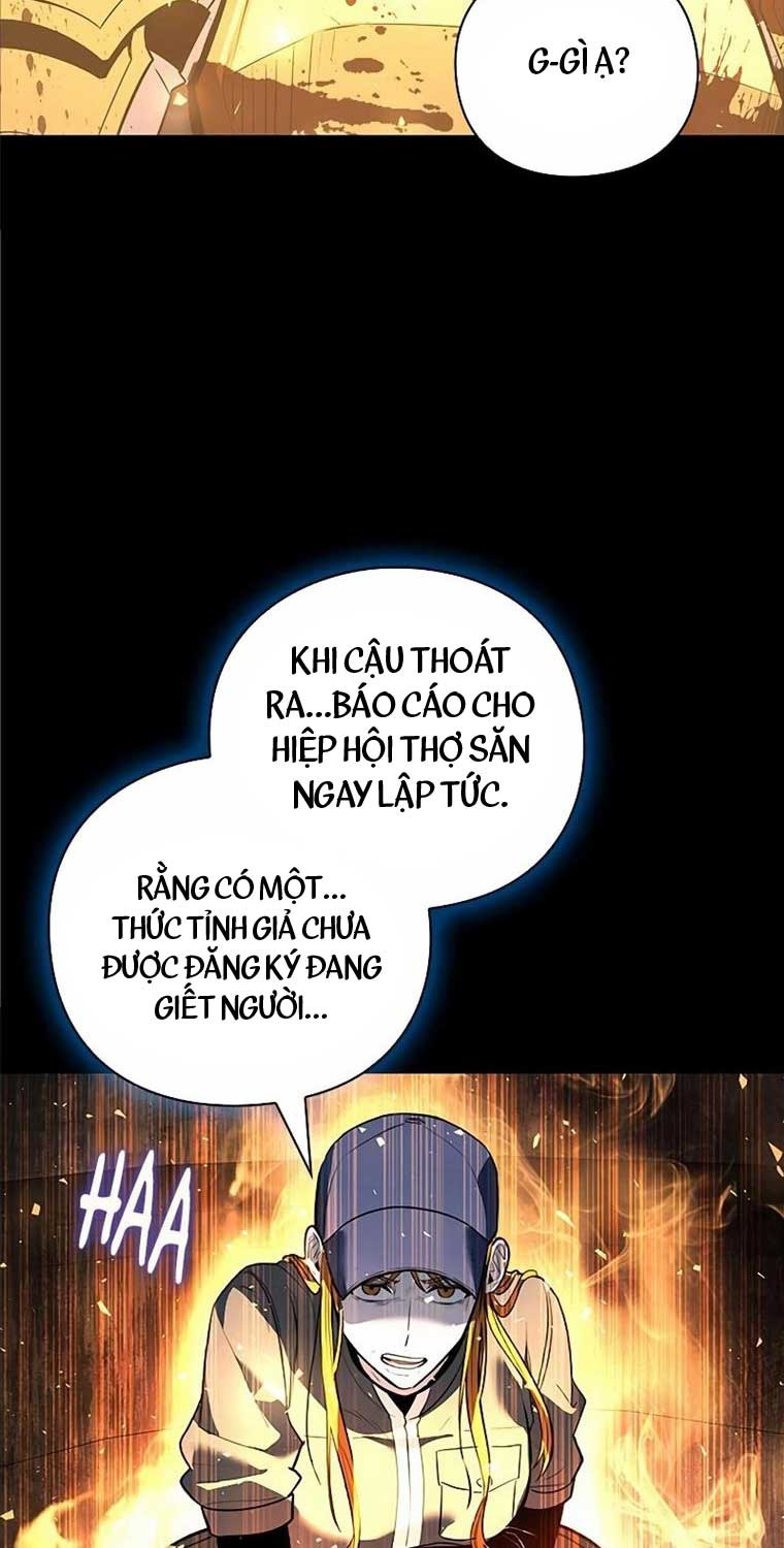 Thợ Tạo Tác Vũ Khí - Chapter 34 - Page 50