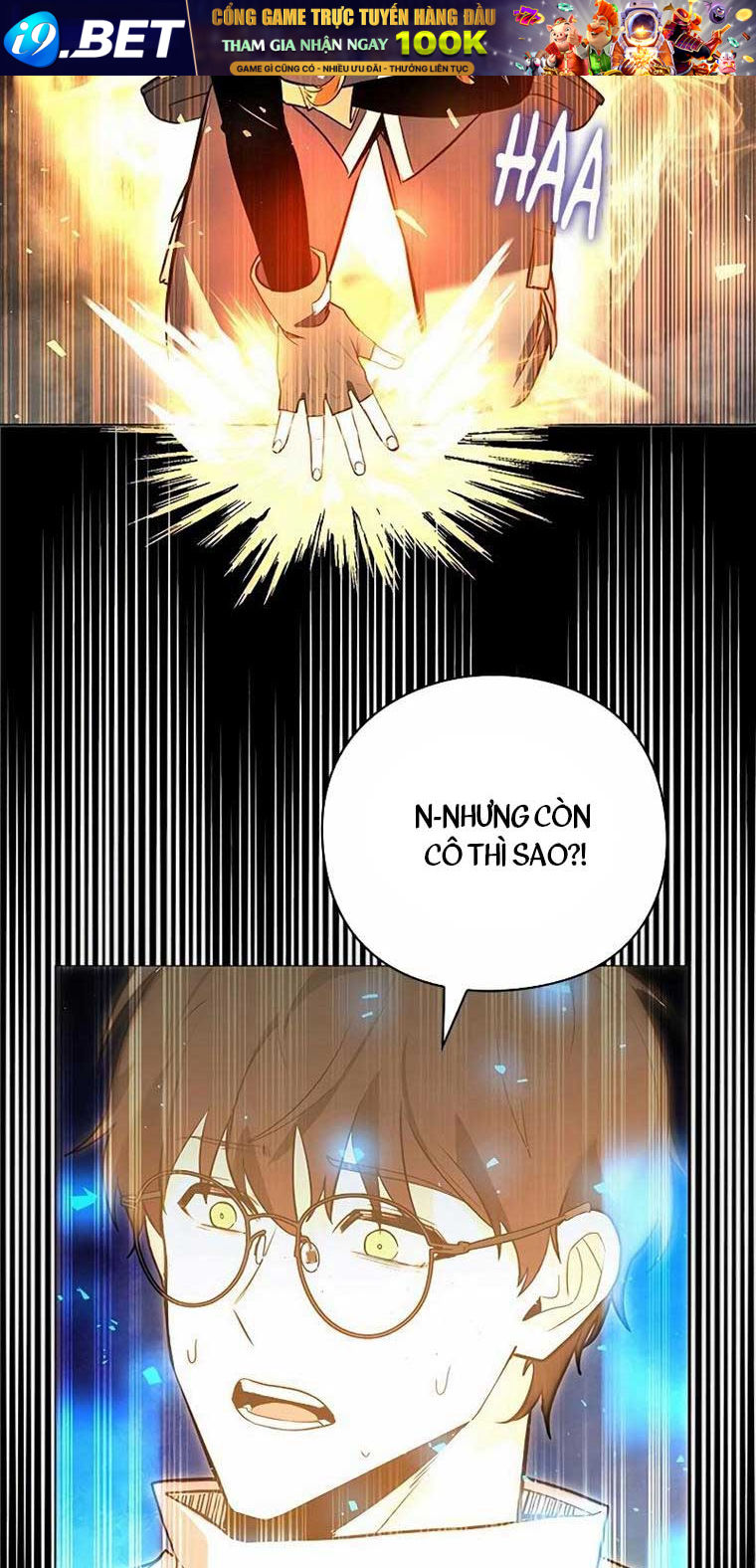 Thợ Tạo Tác Vũ Khí - Chapter 34 - Page 51