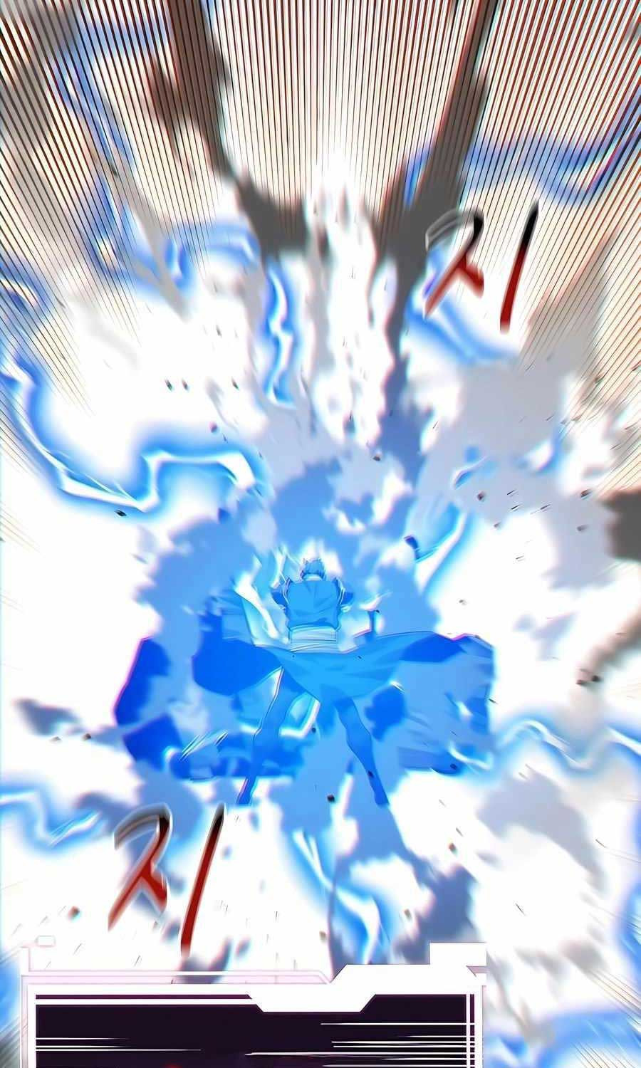 Đi Săn Tự Động Bằng Phân Thân - Chapter 110 - Page 101