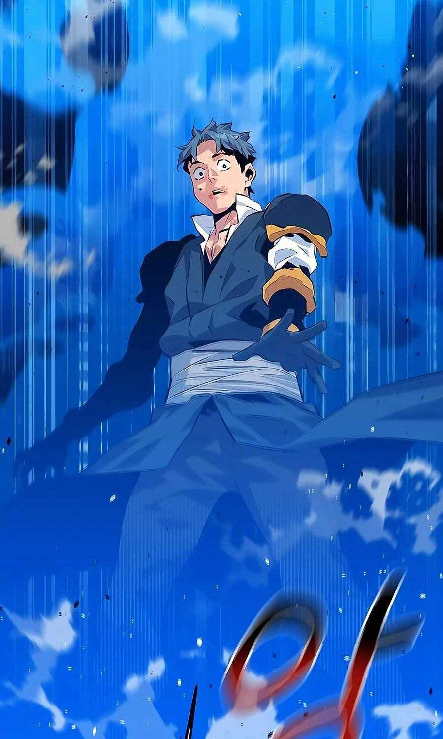 Đi Săn Tự Động Bằng Phân Thân - Chapter 110 - Page 109