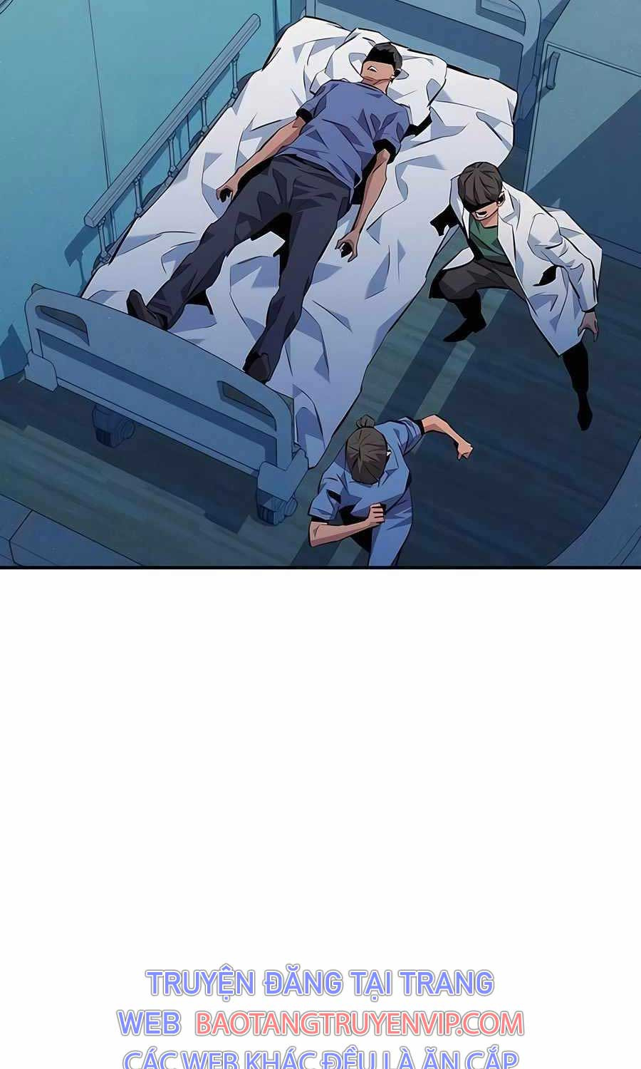 Đi Săn Tự Động Bằng Phân Thân - Chapter 110 - Page 119