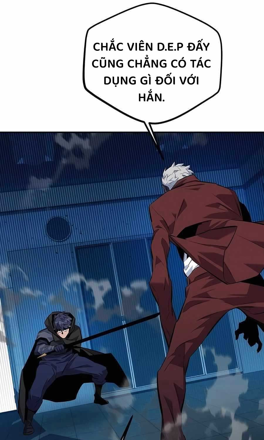 Đi Săn Tự Động Bằng Phân Thân - Chapter 110 - Page 130