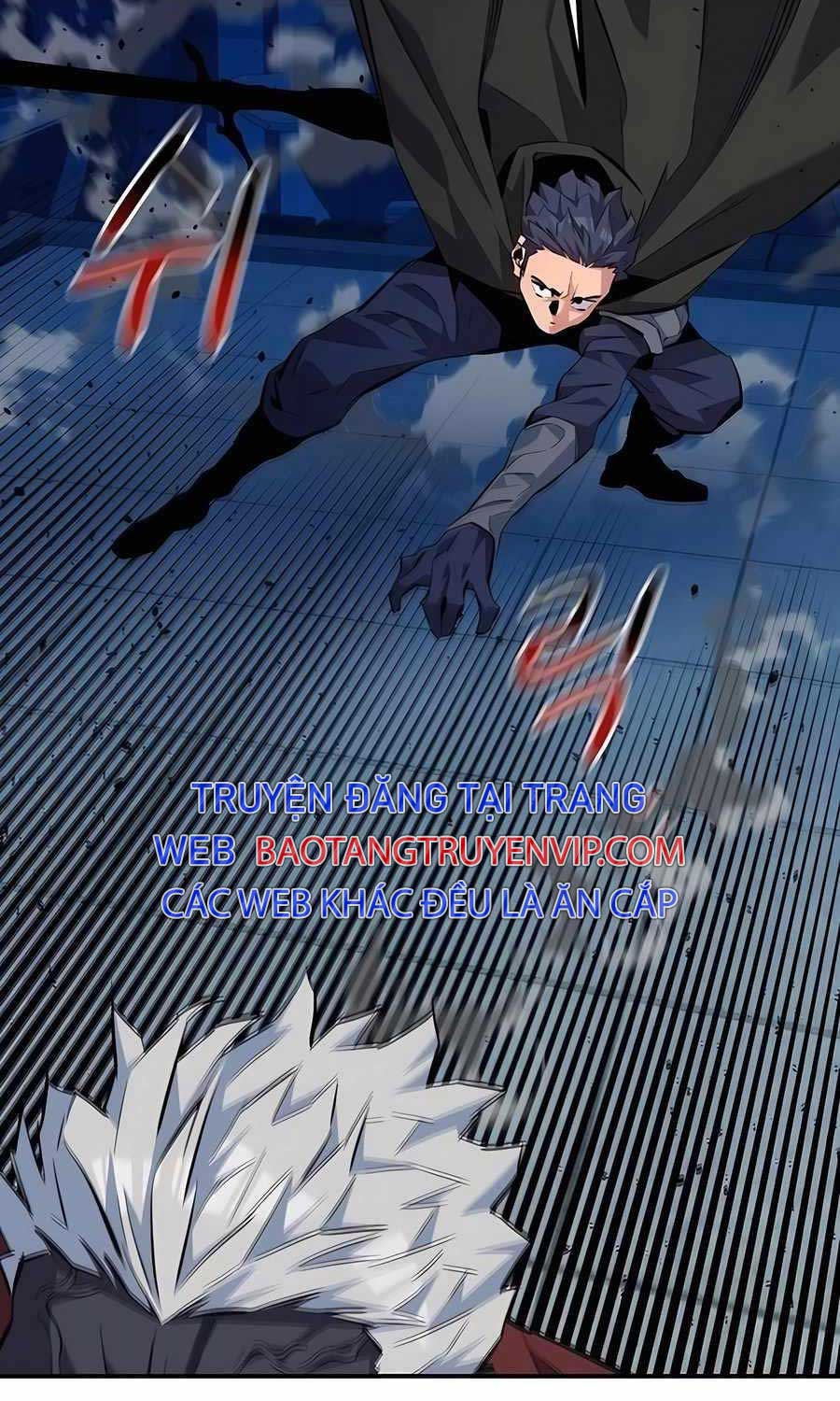 Đi Săn Tự Động Bằng Phân Thân - Chapter 110 - Page 136