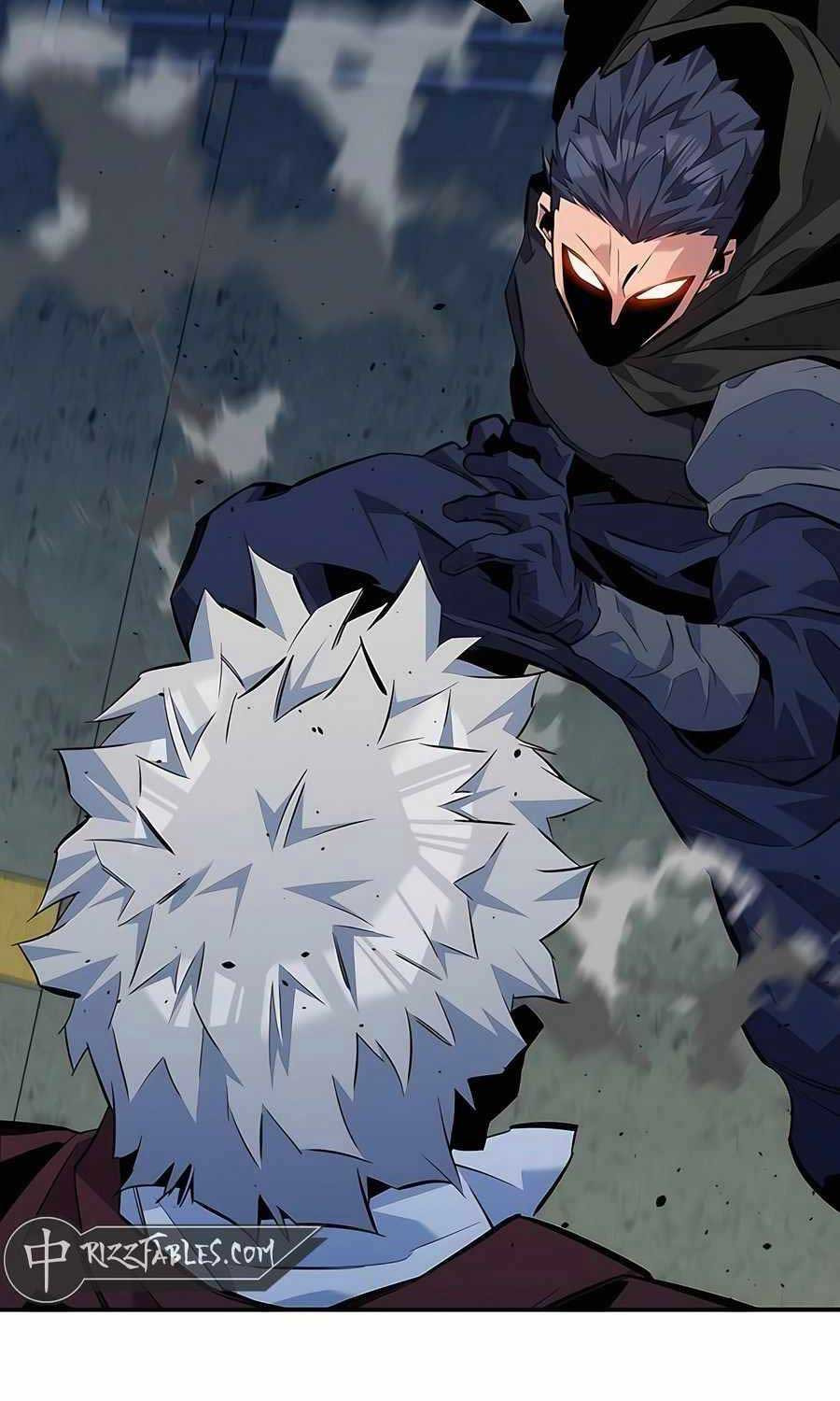 Đi Săn Tự Động Bằng Phân Thân - Chapter 110 - Page 142