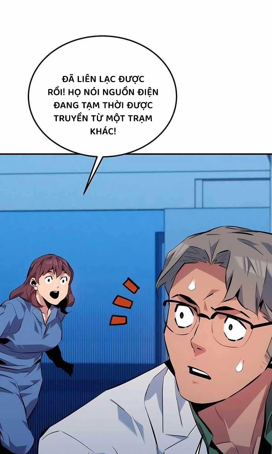 Đi Săn Tự Động Bằng Phân Thân - Chapter 110 - Page 153