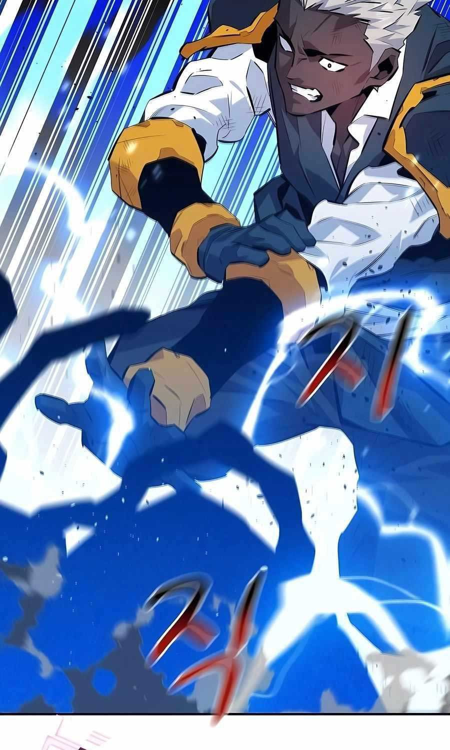 Đi Săn Tự Động Bằng Phân Thân - Chapter 110 - Page 20