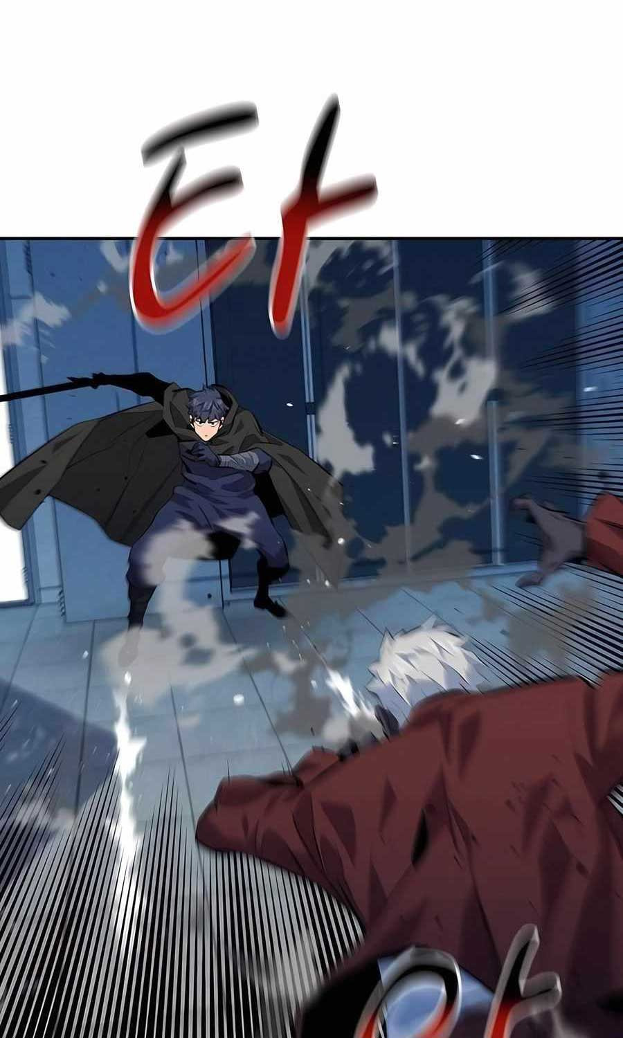 Đi Săn Tự Động Bằng Phân Thân - Chapter 110 - Page 3