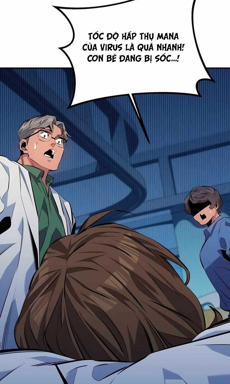 Đi Săn Tự Động Bằng Phân Thân - Chapter 110 - Page 38