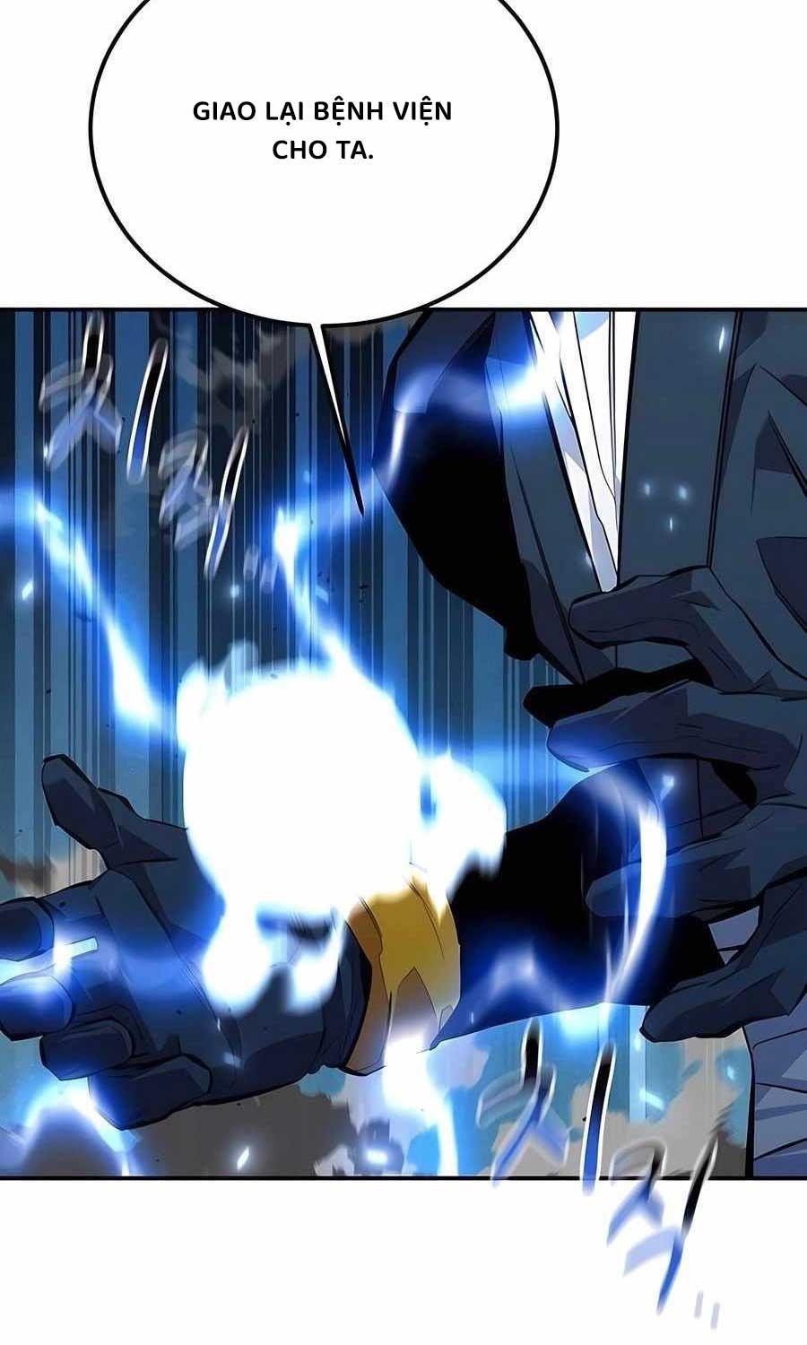 Đi Săn Tự Động Bằng Phân Thân - Chapter 110 - Page 46