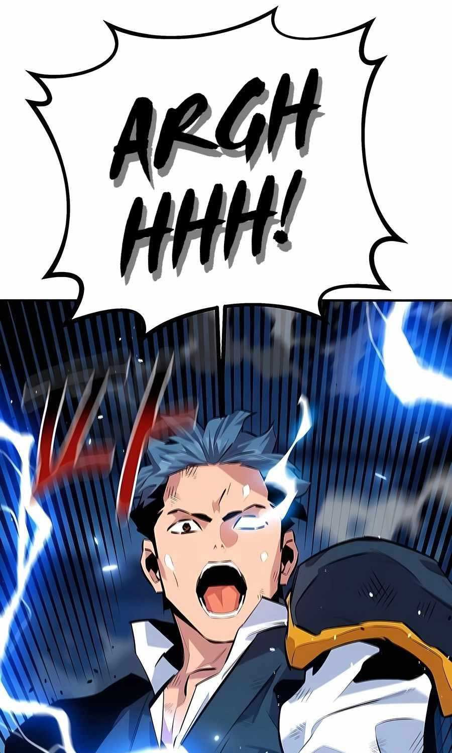 Đi Săn Tự Động Bằng Phân Thân - Chapter 110 - Page 48