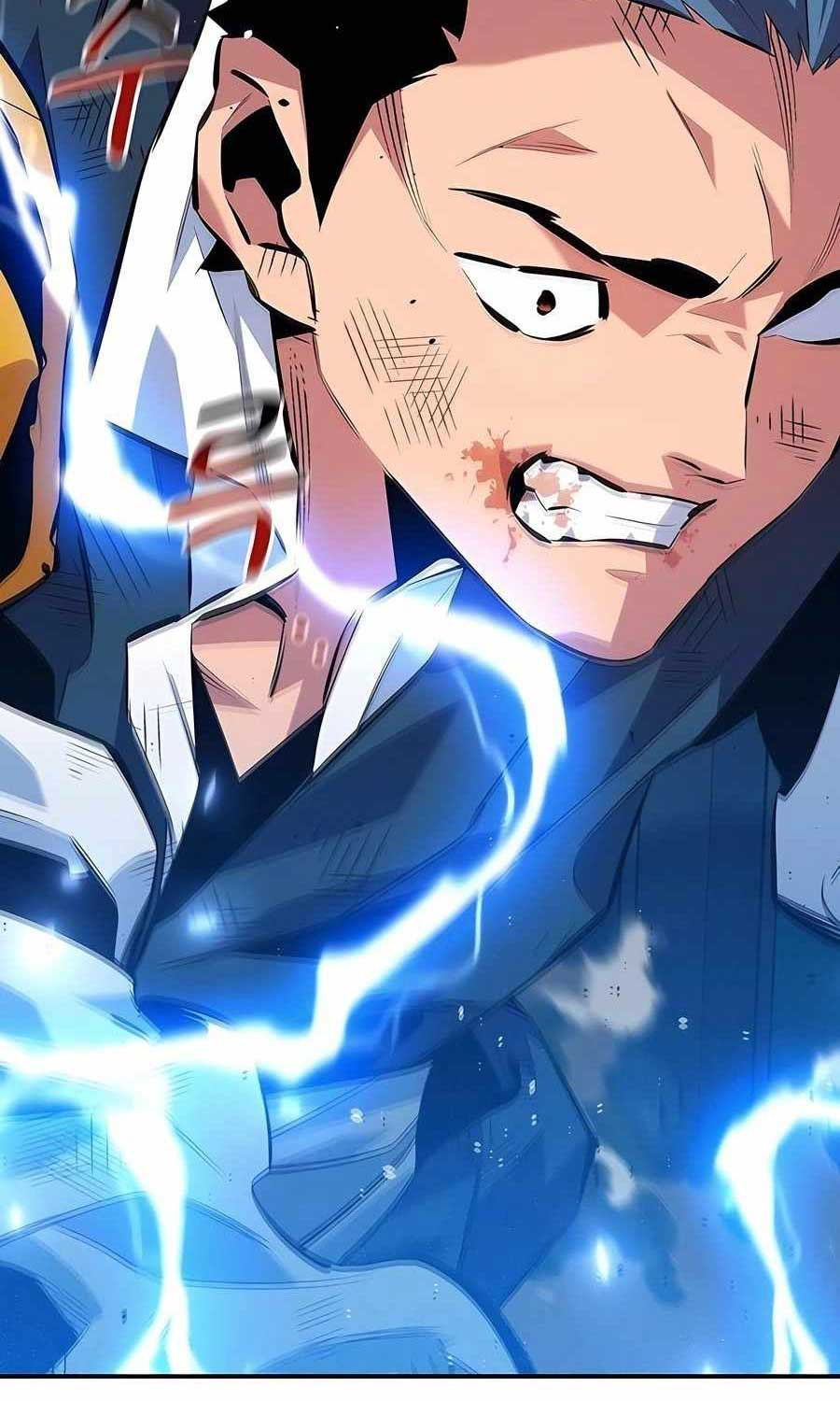 Đi Săn Tự Động Bằng Phân Thân - Chapter 110 - Page 57