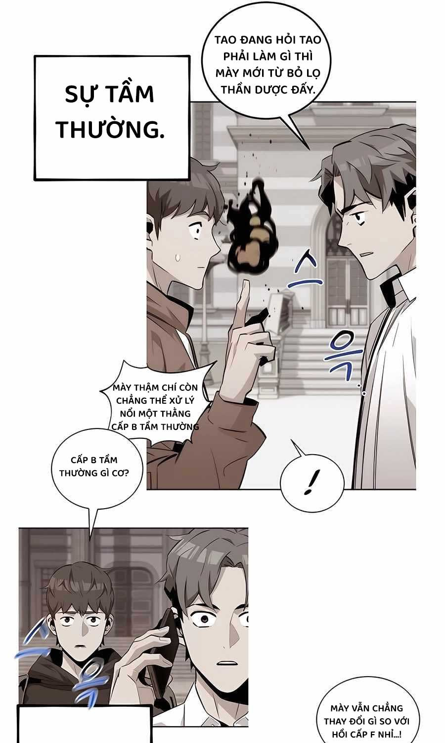 Đi Săn Tự Động Bằng Phân Thân - Chapter 110 - Page 81