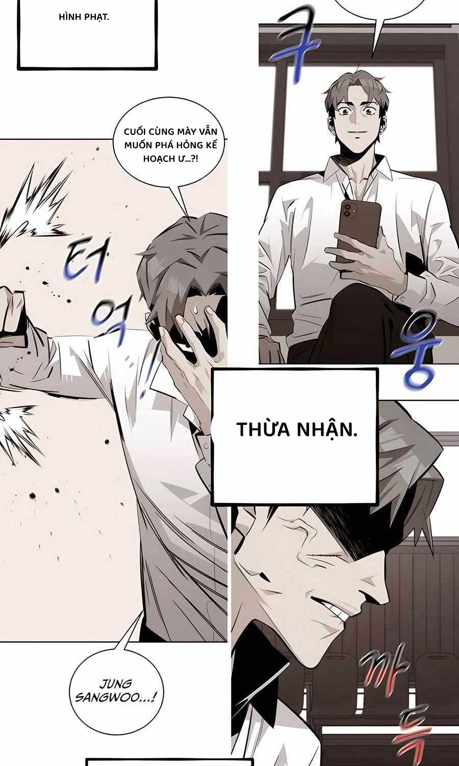 Đi Săn Tự Động Bằng Phân Thân - Chapter 110 - Page 82