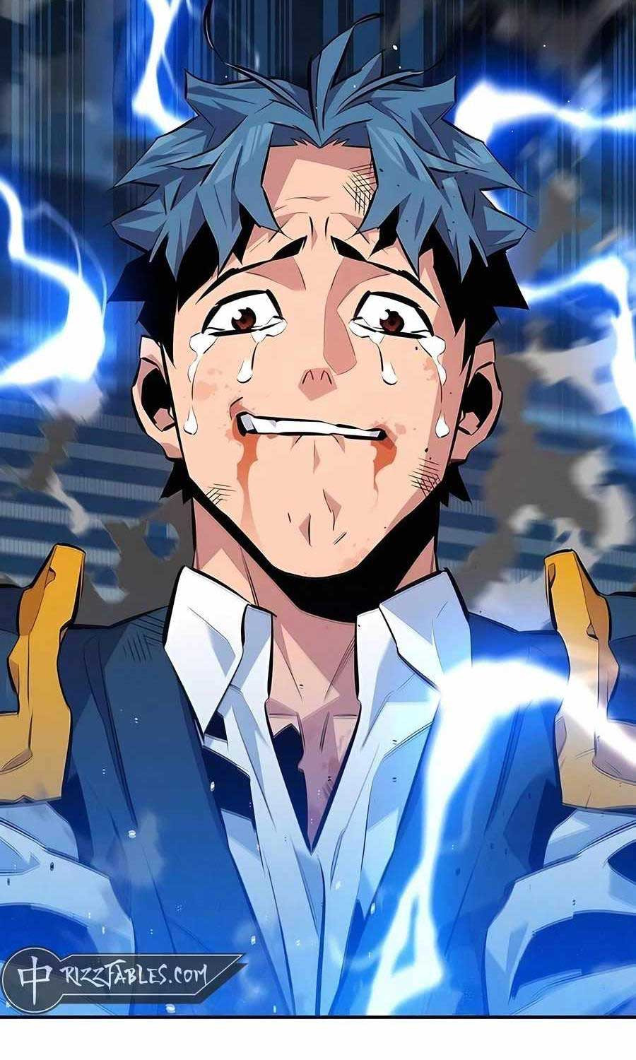 Đi Săn Tự Động Bằng Phân Thân - Chapter 110 - Page 91