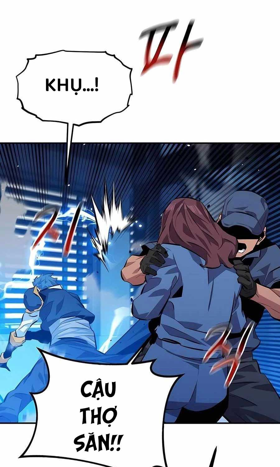 Đi Săn Tự Động Bằng Phân Thân - Chapter 110 - Page 94