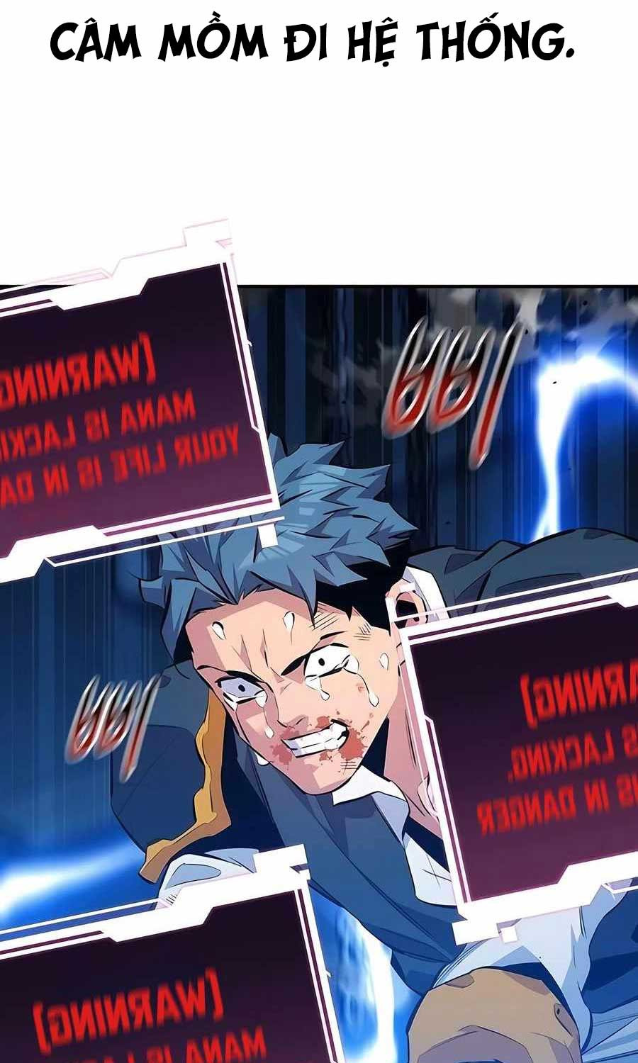 Đi Săn Tự Động Bằng Phân Thân - Chapter 110 - Page 96