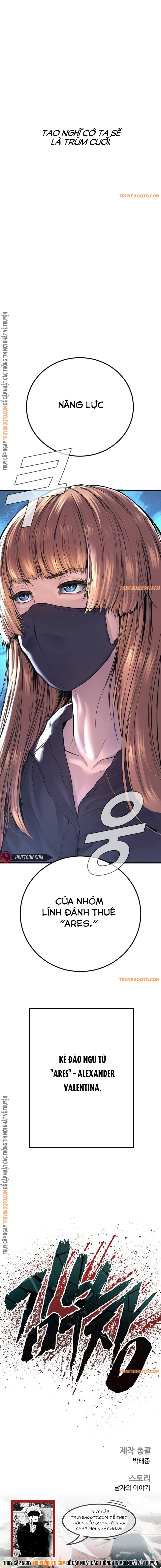 Đặc Vụ Kim - Chapter 156 - Page 19