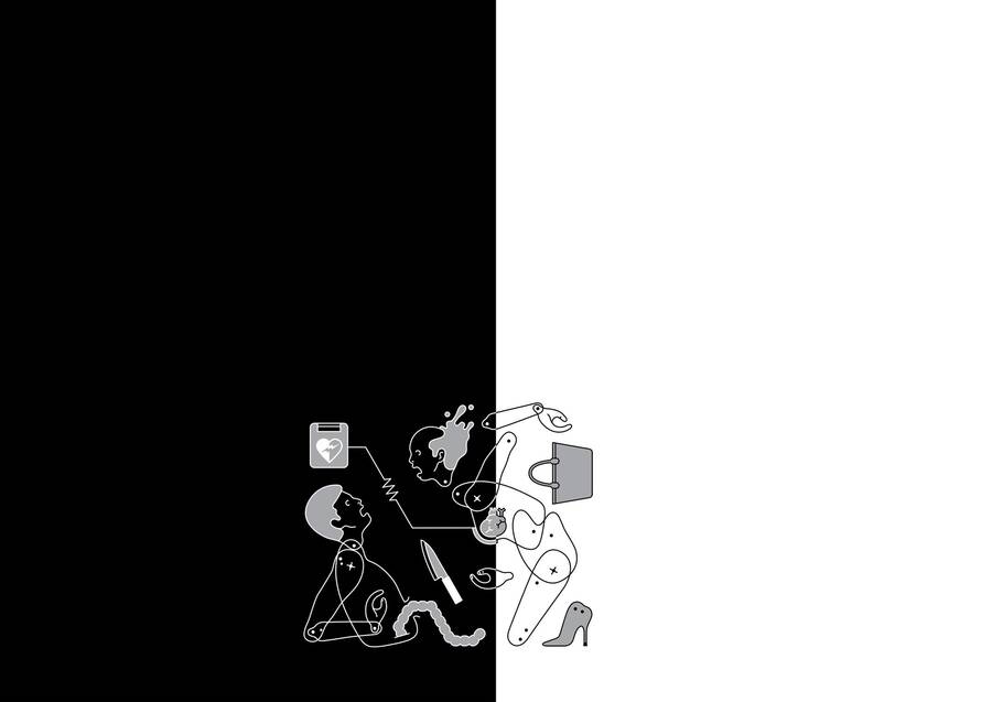 The Kurosagi corpse delivery service - Chapter 51 - Page 4