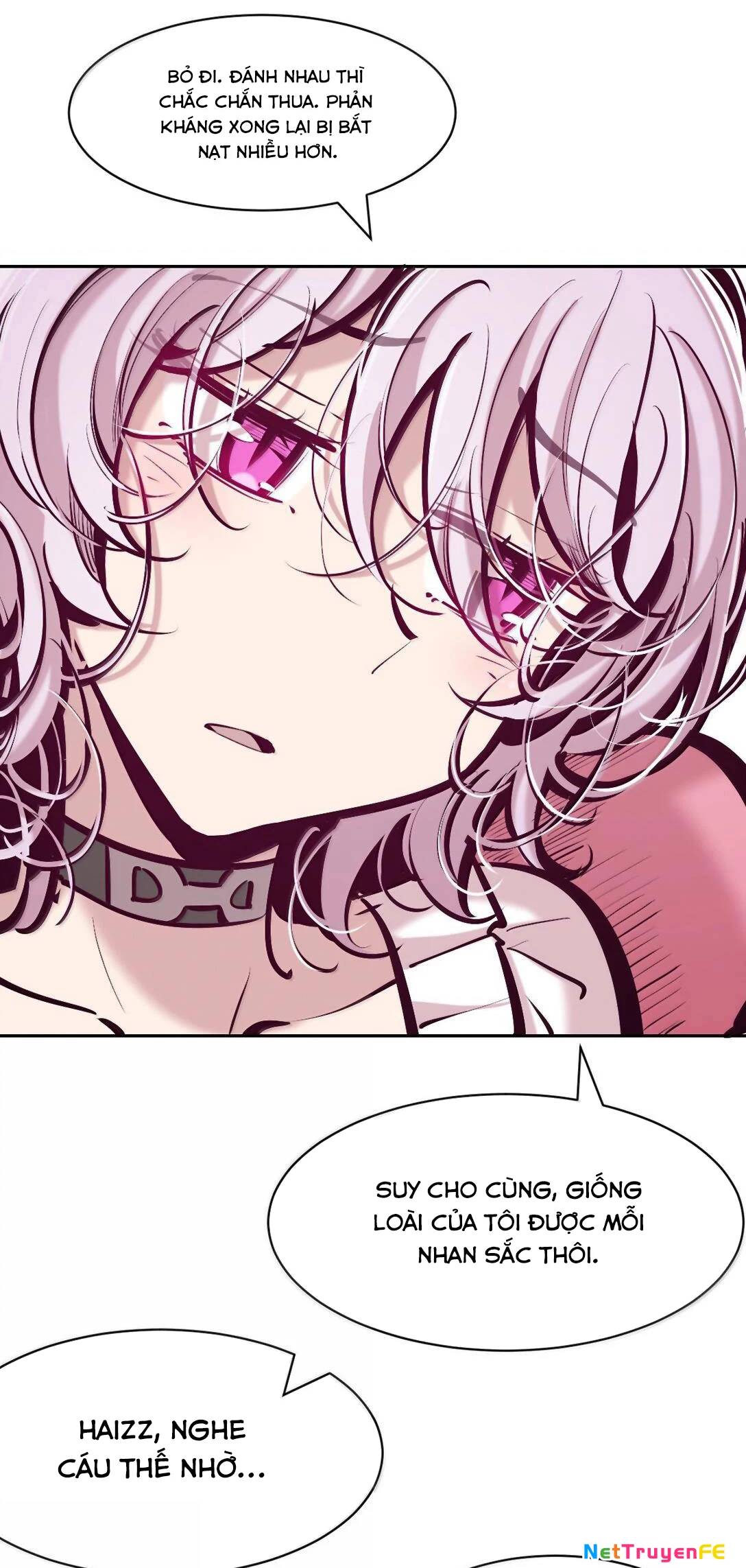 Oan gia chung nhà ! - Chapter 122.5 - Page 10