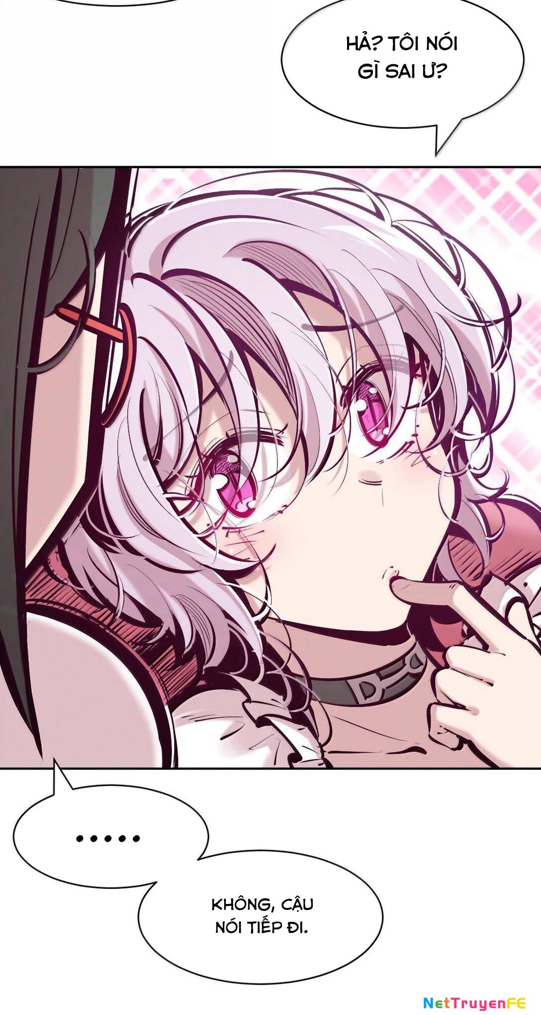 Oan gia chung nhà ! - Chapter 122.5 - Page 11