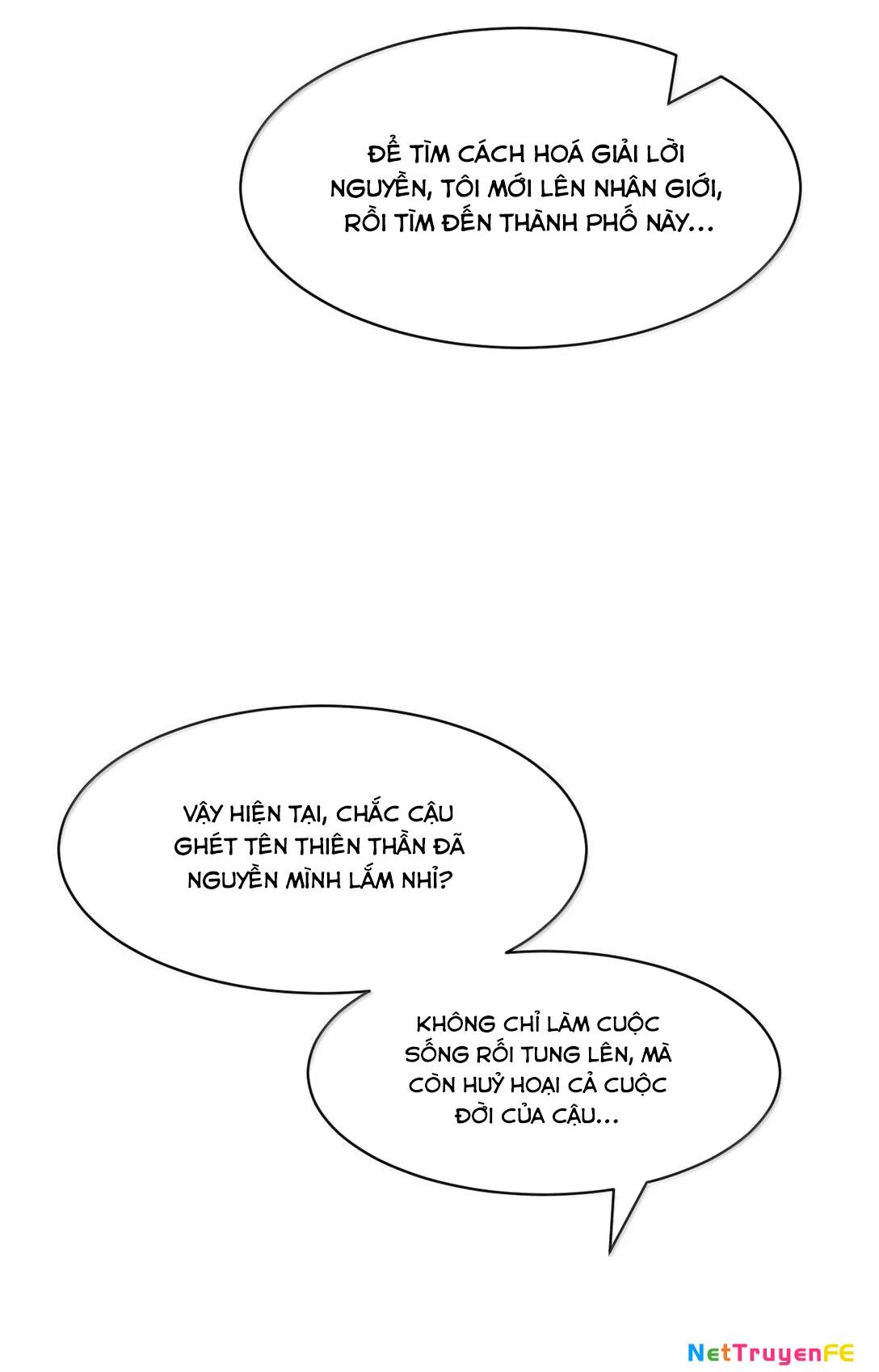 Oan gia chung nhà ! - Chapter 122.5 - Page 15