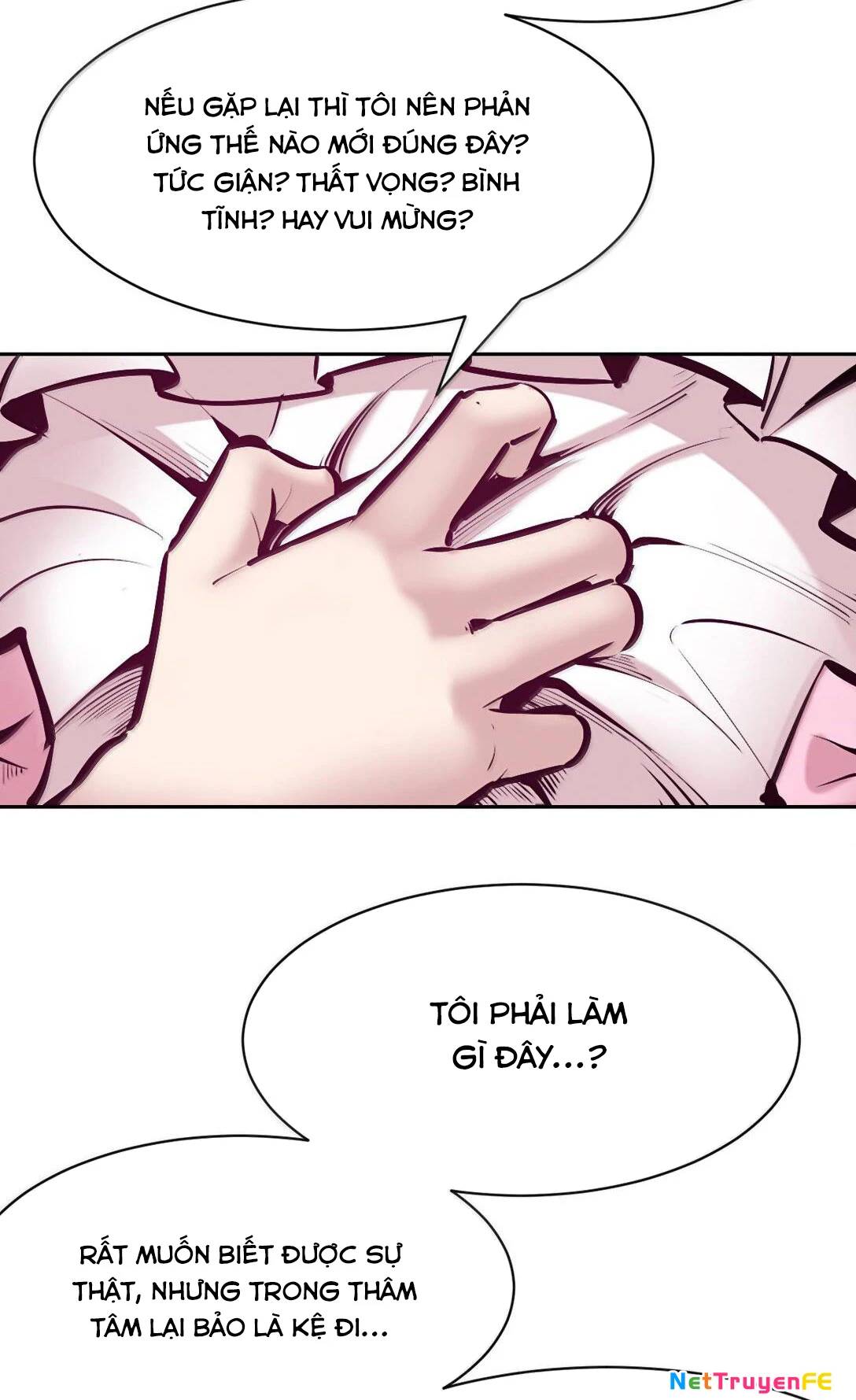 Oan gia chung nhà ! - Chapter 122.5 - Page 19