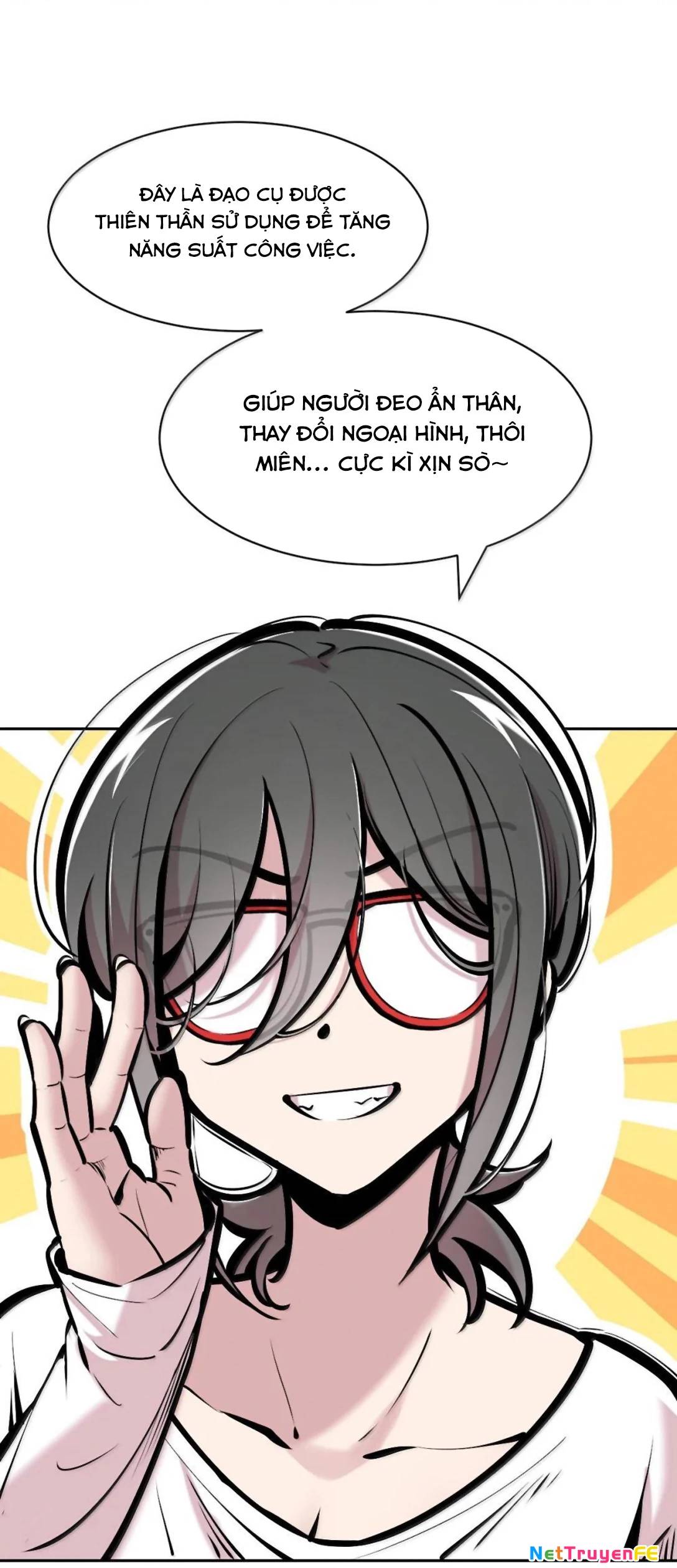 Oan gia chung nhà ! - Chapter 122.5 - Page 29