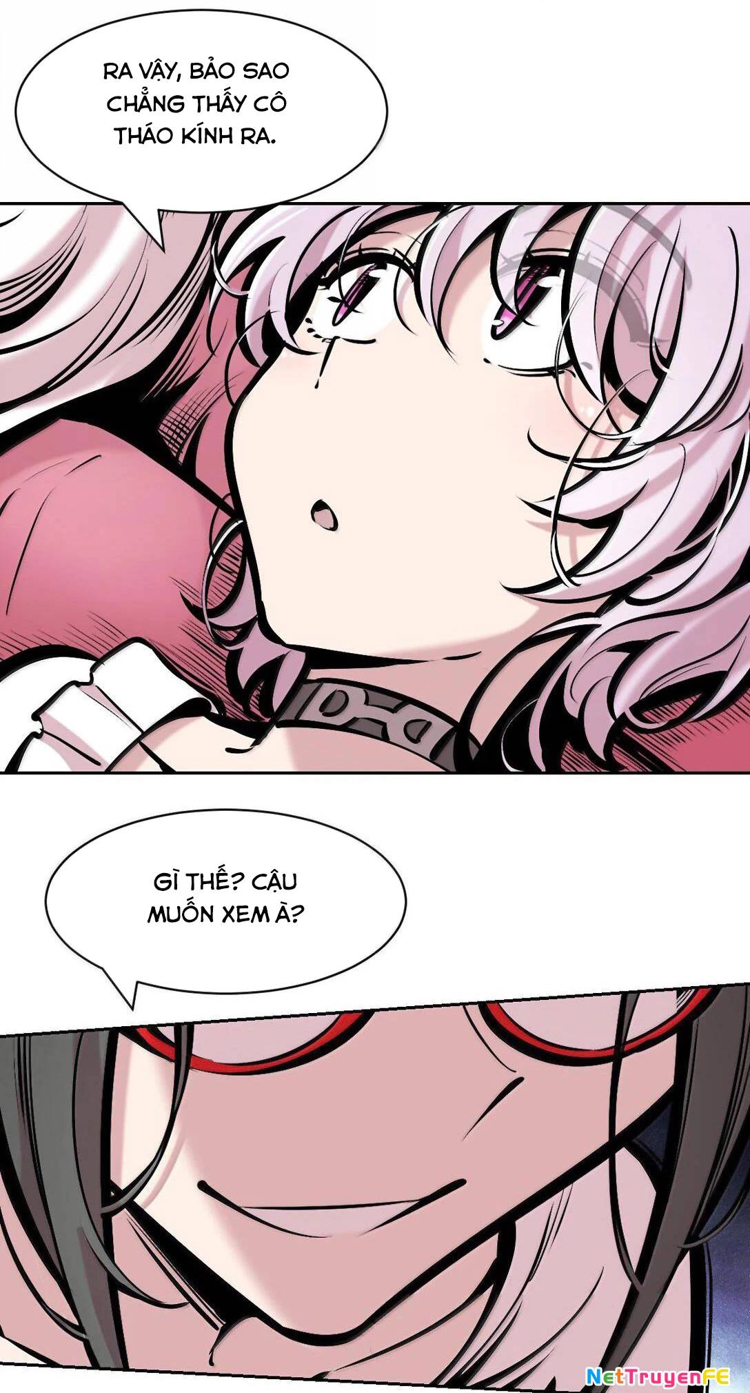 Oan gia chung nhà ! - Chapter 122.5 - Page 30