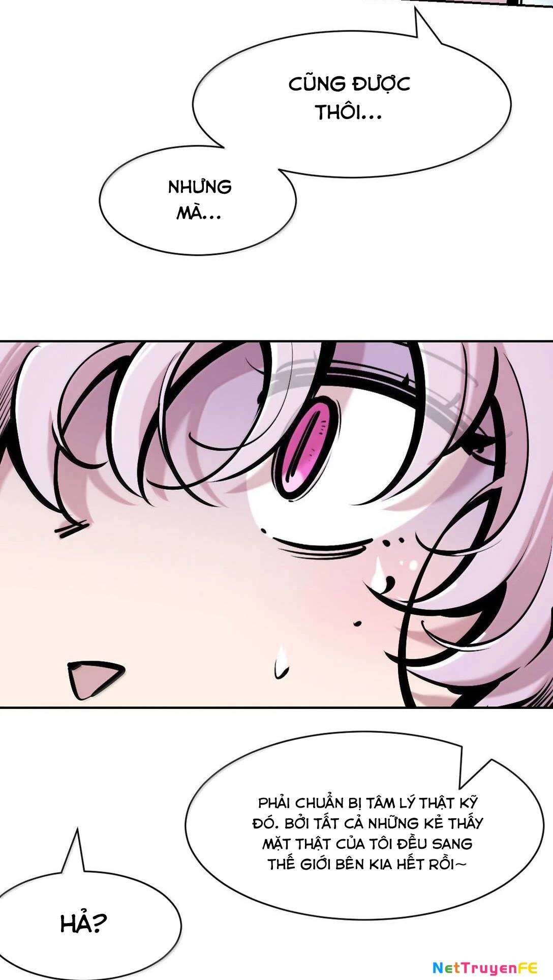 Oan gia chung nhà ! - Chapter 122.5 - Page 31