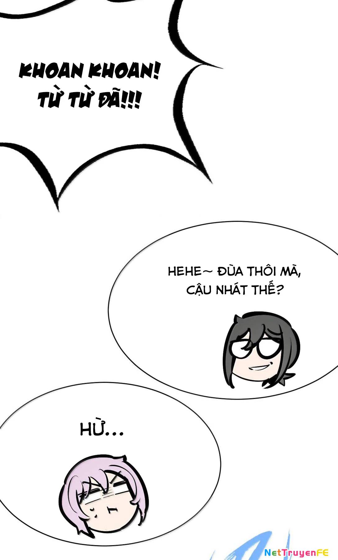 Oan gia chung nhà ! - Chapter 122.5 - Page 33