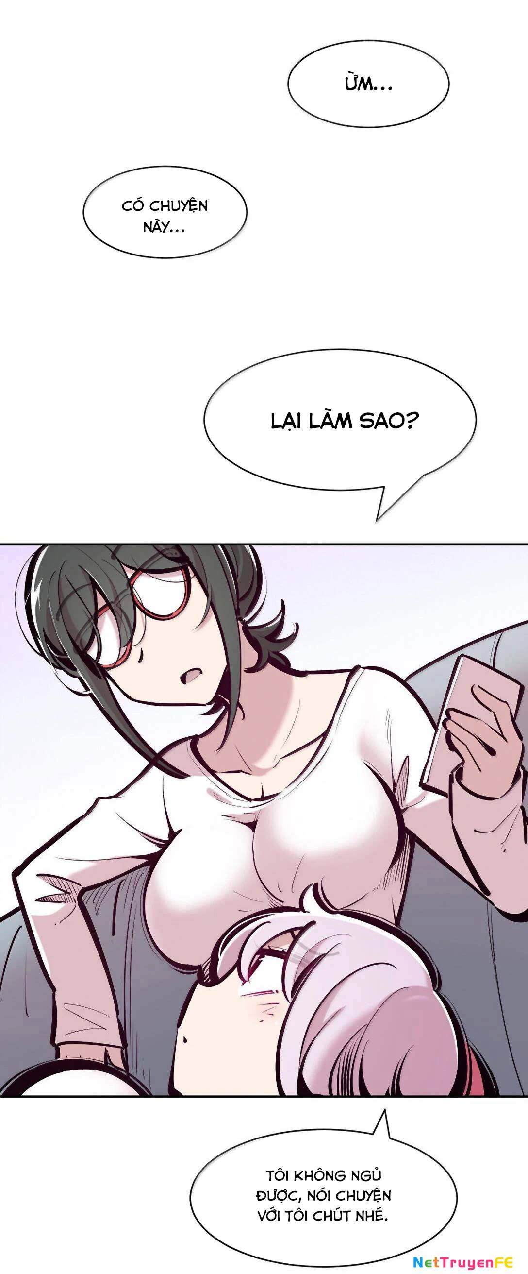 Oan gia chung nhà ! - Chapter 122.5 - Page 4